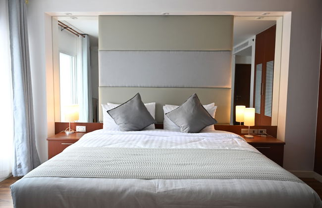 JJ Suites - Your Home on 11 - Foto 13