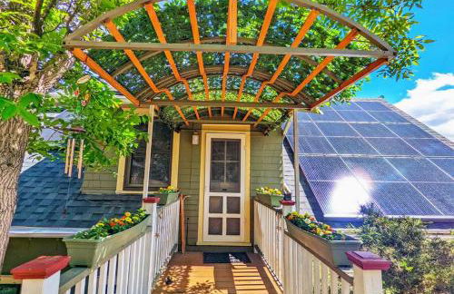 Manitou Springs White Yarrow Inn House - Foto 61