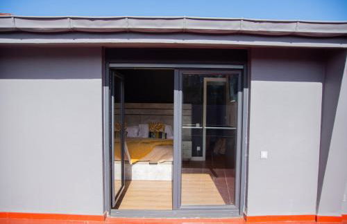 Apartamentos Santander Maliaño Suites 3000 - Foto 101