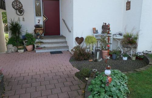 Ferienwohnung Schneckenhaus - Foto 1