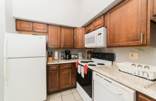 Parking - Walkable - GroupStays - Washer - Foto 11