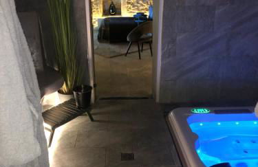 jaccuzi & spa des caves Stanislas - Foto 24
