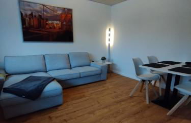 Frisch saniertes Apartment am Falderapark - Foto 1