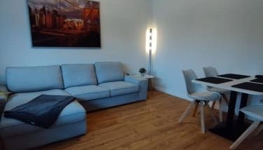 Frisch saniertes Apartment am Falderapark - Foto 1