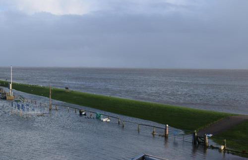 Heimathafen über dem Hafen - Pub - Foto 17