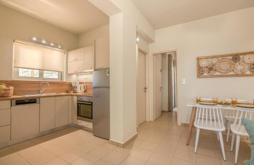 Koutris Apartment 2 - Foto 7