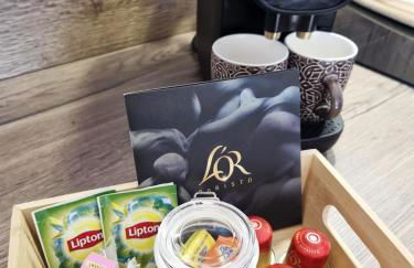 La parenthèse-Logement cosy et Luxueux - Foto 24