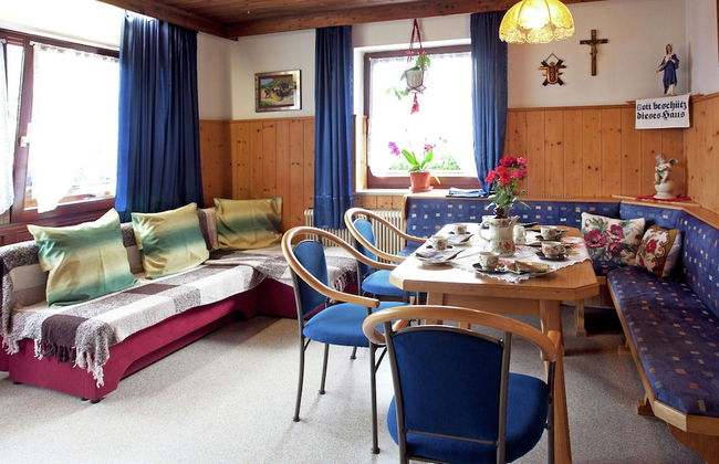 Apartment in Salzburger Land With Balcony - Foto 9