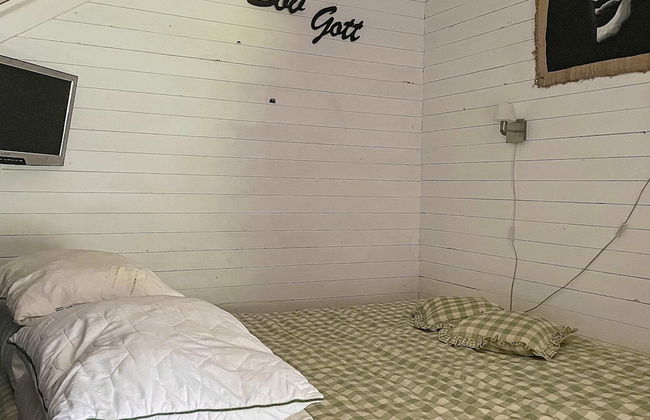 5 Person Holiday Home in Varekil - Foto 26