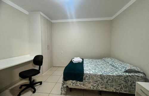 Apartamento no Jardim Botânico, Wi-Fi , Lazer - Foto 13