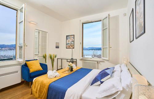 [Villa Privata] Vista Mare - in Portovenere - Foto 1