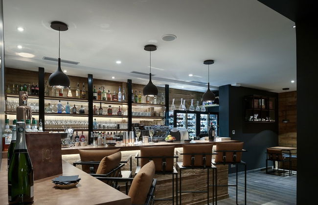 Mammoth Lodge Apartment T3 Cabin D09 - Photo 22