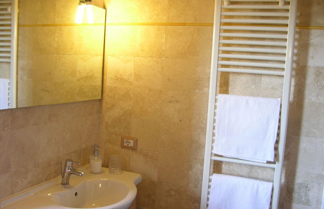 Country House La Meria - Foto 19