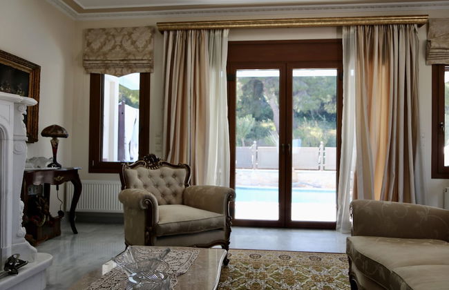 Villa Ariadne - Foto 19