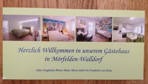 Gästehaus A und D Fischer - Foto 2