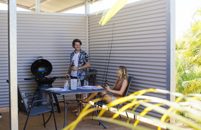 Exmouth Escape Resort - Foto 42