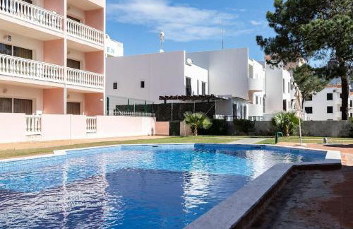 Parque dos Reis Apartment 4 A - Photo 73