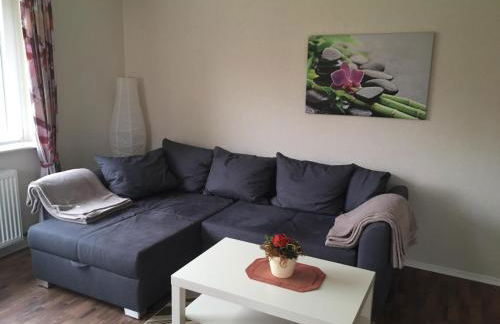 Ferienwohnung Wilde - Coriansberg - Foto 33