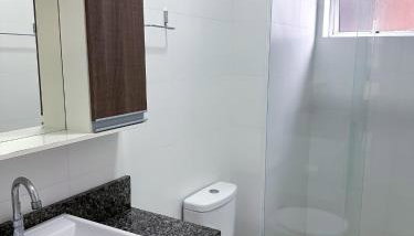 Residencial Spader - Bombinhas - Foto 5, Shower