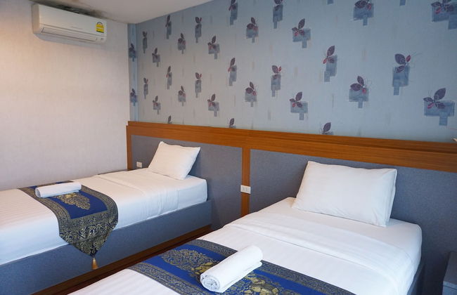 Phuruaboutique Hotel & Saunas - Photo 11