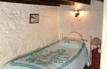 Secluded Traditional Cottage & Hot Tub - Tosses Cottage - Foto 22