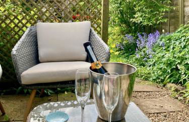 Key Cottage, sleeps 8 - Foto 38