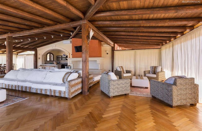 1588 Villa Flo in Sannicola - Photo 11