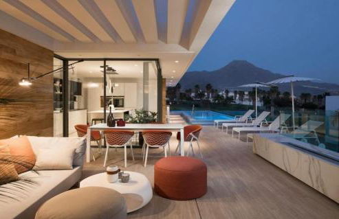 Luxury Villa Rebeka - Heated Pool and Jacuzzi - Foto 9