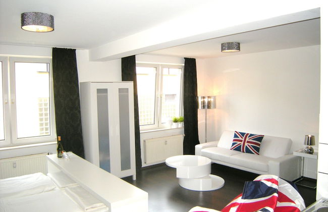 A-partment Schokoladenmuseum - Foto 6