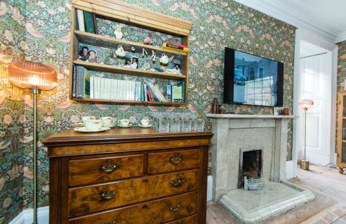 Skeldale House 'All Creatures Great & Small' Luxury Apartments & Studios in Askrigg, Yorkshire Dales - Photo 35