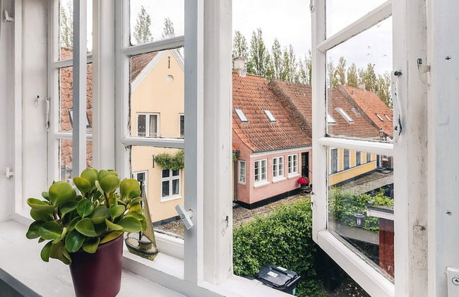 4 Person Holiday Home in Aeroskobing - Photo 35
