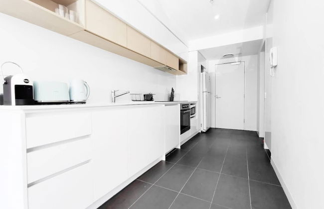 Hawthorn Elegant Lifestyle 1 Bedroom Apartment - Foto 12