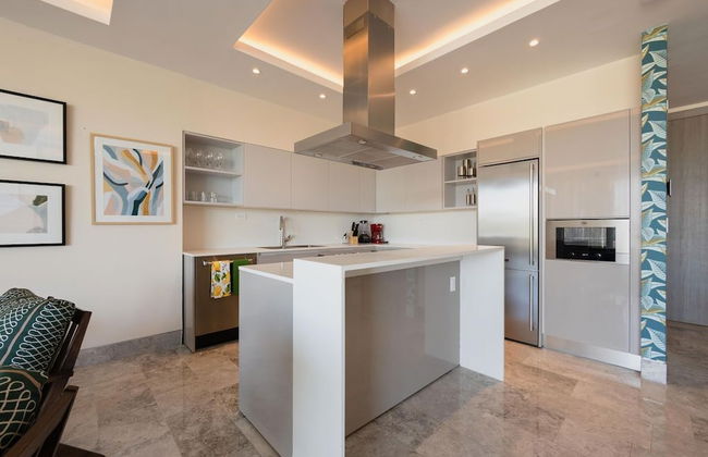 IL LAGO AT JUANILLO BEACH - Foto 53