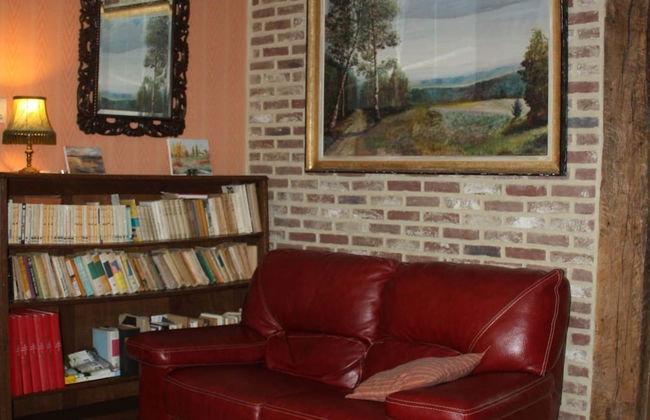 Cozy Escape in Namur Region - Foto 3