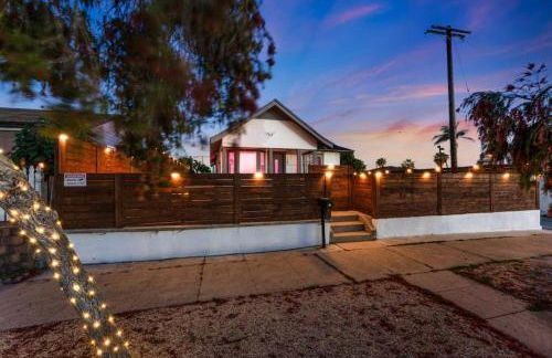 Sundown Sanctuary in National City - Foto 5