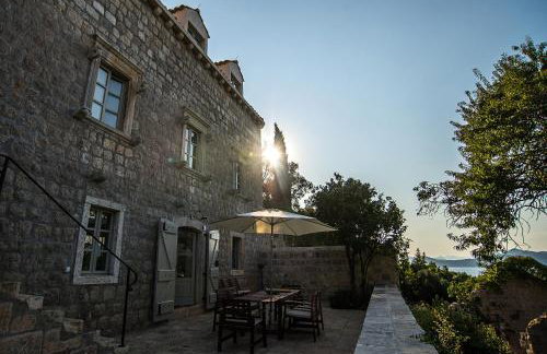 Villa Lopud In Dubrovnik - Photo 6