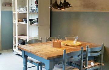 Beautiful 2 bed cottage with swimming pool - Foto 14