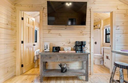 Cozy ski cabin #2, 3 beds - Foto 4