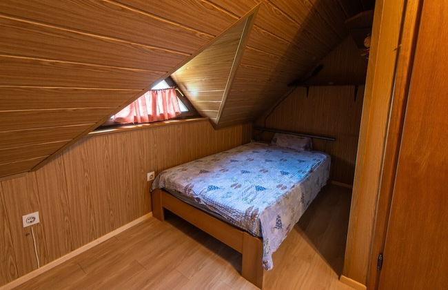 Vineyard Cottage Hocevar - Foto 3