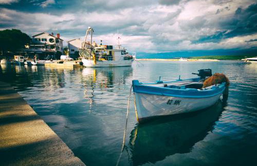 Apartments Katarina Porat - Foto 12