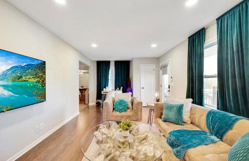 OneNinth-Luxury Downtown Retreat - Foto 22