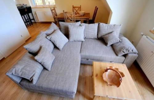 Apartment Karpfen 3 by Interhome - Foto 7