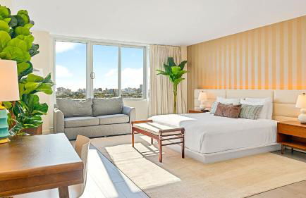 1100 West South Beach Luxe Miami Condos by Joe Semary - Foto 41