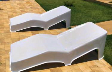 Fazenda Terras de São Pedro - Foto 19