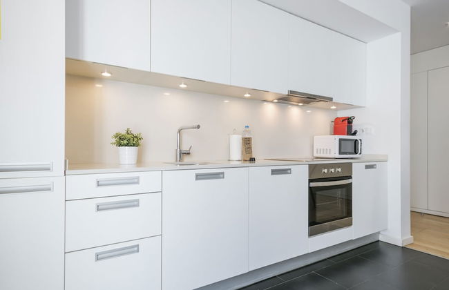 Lugaris Beach - Apartments - Foto 78