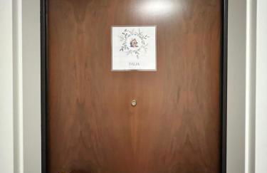 Dalia e Aster apartments - Free Parking in the historic center of Alba - Langhe - Foto 44