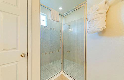 634 - Sunset Palm Villa, Extended Deck, Pool, Spa, Spacious, Private, Water and Conservation View - Foto 3