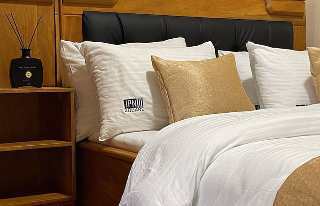 JPN SQUARE Douala - Foto 3