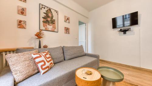 Le Nid Ambré, apaisant 15 min Paris - Foto 3