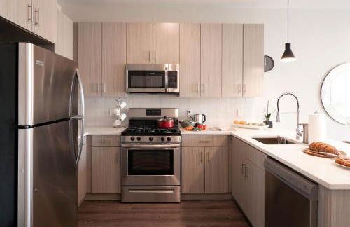 Luxury Furnished Apartments by Hyatus Downtown at Yale - Foto 49